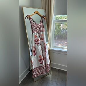 Bindi Maxi Dress